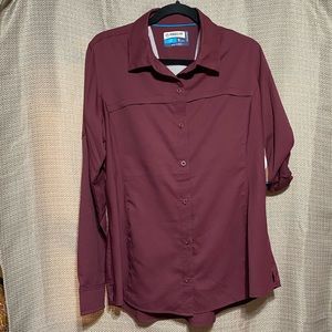 Magellan Outdoors NWT Top